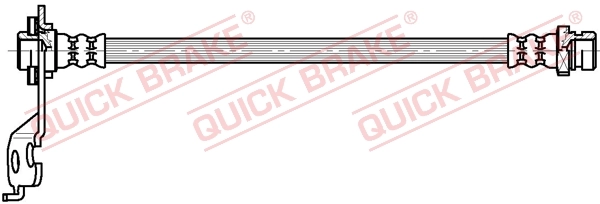 Brake Hose